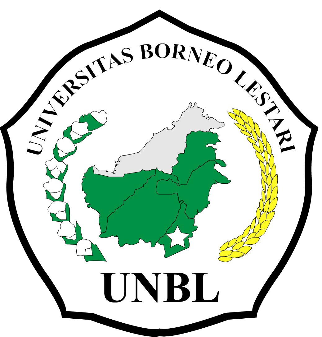 Universitas Borneo Lestari